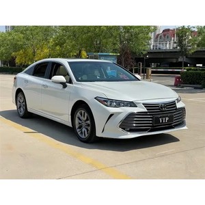 2019 para Toyo-Ta Avalon Coche usado con asientos <span class=keywords><strong>de</strong></span> cuero 2019 2.0L Edición <span class=keywords><strong>de</strong></span> lujo National VI Vehículo <span class=keywords><strong>de</strong></span> <span class=keywords><strong>segunda</strong></span> <span class=keywords><strong>mano</strong></span> directo <span class=keywords><strong>de</strong></span> China - Product Image 3