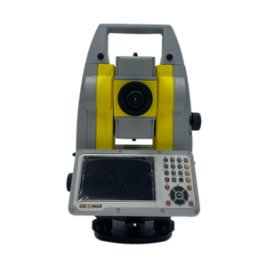 Station totale robotisée <span class=keywords><strong>Geomax</strong></span> <span class=keywords><strong>Zoom</strong></span> 95, instrument professionnel pour la topographie, station totale pour la vente - Product Image 3