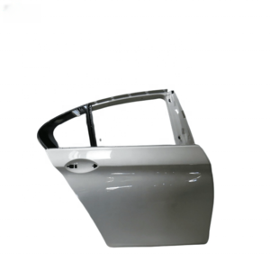 Conjunto de Puerta Original Usada para <span class=keywords><strong>BMW</strong></span> Serie 5 F10 F18 F11 2011-2017, Puerta Delantera y Trasera Completa con Regulador de Ventana y Cerradura - Product Image 3