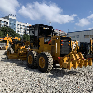 Buone condizioni Caterpillar CAT 140K motorizzatore macchine edili CAT <span class=keywords><strong>140</strong></span> usato livellatore in magazzino - Product Image 2