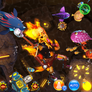 अनुकूलित ऑनलाइन मछली पकड़ने गेम ऐप विशेष गेमिंग सॉफ्टवेयर मोबाइल डेवलपर असीमित क्रेडिट अंग्रेजी भाषा-अनन्य - Product Image 5