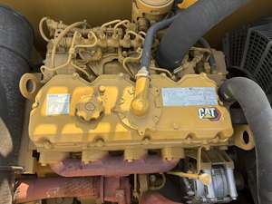 Excavatrice d'occasion Caterpillar 320GX d'origine, 20 tonnes, gros équipement lourd avec moteur, boîte de vitesses, pompe et moteur - à vendre à prix réduit - Product Image 6