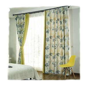 Super-elegante bianco <span class=keywords><strong>e</strong></span> nero tende per il design per la casa moderna - Product Image 5