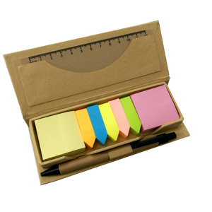 Juego <span class=keywords><strong>de</strong></span> Papelería Ecológico Personalizado al <span class=keywords><strong>por</strong></span> <span class=keywords><strong>Mayor</strong></span> para la Vuelta al Cole, Juego <span class=keywords><strong>de</strong></span> Arte y Dibujo - Product Image 5