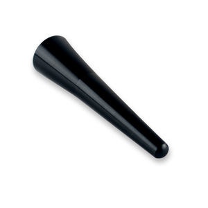 PQYRACING เสาอากาศภายนอกรถยนต์ 91.55 มม. อลูมิเนียมสำหรับเมอร์เซเดส R171 SLK SL - Product Image 3