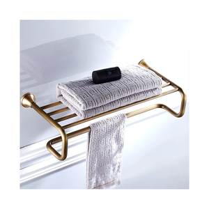 Hochwertiges Hardware-Zubehör-Set Antik-Bronze Badezimmer-Papierhalter Toilettenpapierhalter Badezimmer-Accessoires Armaturen <span class=keywords><strong>Taihou</strong></span> - Product Image 2