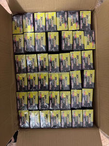 Boîte de boosters Pokémon Mega Dream M2A authentique du Japon, paquets scellés, étui de présentation, collection de cartes rares - Product Image 5