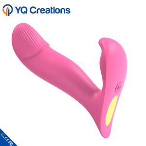 Culotte sexy avec télécommande pour femmes, vibromasseur Vaginal, jouet sexuel, sexe, Sex Toy - Product Image 3