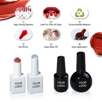 KINNCO Vente en gros 15ml Vernis à ongles gel UV longue durée, durcissement magnétique LED, luxe, Nail Art, Gel Polish Effet Œil de Chat Candy Dream