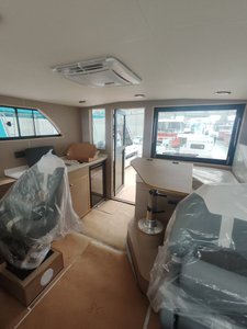Lujo 36ft 11M Decoración <span class=keywords><strong>de</strong></span> <span class=keywords><strong>madera</strong></span> Aluminio soldado Catamarán <span class=keywords><strong>Pesca</strong></span> Ocio Deporte Barco <span class=keywords><strong>para</strong></span> Crucero y aventura y recreación - Product Image 5