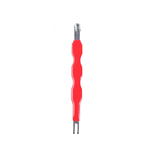 Pince coupante et de déconnexion manuelle en acier au carbone, droite et coudée, modèle Powerlift TS073, OEM/ODM, personnalisable, ensemble de 11 pièces pour l'automobile - Product Image 6