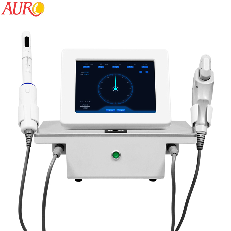 Au M15 New 7d Hifu Facial