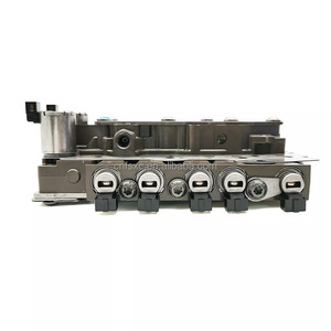 1 año de garantía AL4 DPO caja de cambios cuerpo de válvula de transmisión automática para Peugeot Citroen <span class=keywords><strong>Renault</strong></span> C3 2000-2011 - Product Image 6