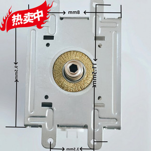 Élément chauffant pour mini-four 210A, Pièces de four à micro-ondes à magnétron M24FB-610, Inspection complète - Product Image 2