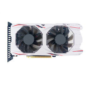 High Quality New GTX 1650 GDDR5 4Gb HDM DP DVI Graphic Card for Desktop <b>Computer</b> Graphics Card - Product Image 2
