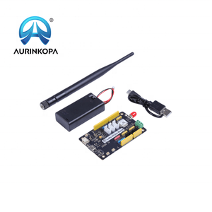 Wio-E5-LE Dev Kit integriert drahtlose Modul (STM32WLE5JC) ARM Cortex-M4 & SX126x Embedded Unterstützt LoRaWAN auf EU868 & US915 - Product Image 2