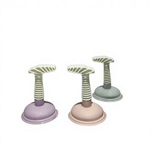 CASAMAX WL AO-5902 Déboucheurs de drain écologiques Kit de nettoyage de baignoire Premium Moderne Élégant Portable - Product Image 1