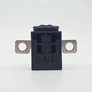Caja de fusibles Relé de protección contra sobrecarga Batería Antidescarga/Sobrecarga Apagado inteligente 4F0915519 95561120500 8J0915459 - Product Image 6