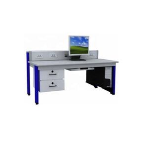 Equipo de Formación Profesional, Banco de Trabajo de Entrenamiento Electrónico, Equipo de Enseñanza, Material Didáctico Escolar, Enseñanza Profesional - Product Image 1