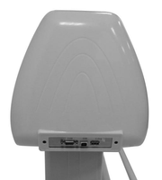 Fábrica 28 ''Modelo lujoso de HE720 Plotter de corte de pegatinas de gráfico de vinilo de contorno semiautomático Hecho en China
