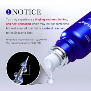 Siero Viso Medicube Shot Zero 7500 PPM con Spicule, Booster Liquido per la Pelle, <span class=keywords><strong>AHA</strong></span>+BHA+PHA, Skincare Coreana - Product Image 3