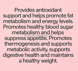 Gomitas de Apoyo para el Control del Apetito GLP-1 con Multivitaminas, Minerales, Antioxidante NAD+ para Blanquear la Piel - Product Image 6