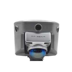 Escáner Láser 3D RTK Portátil Hi Target V6 <span class=keywords><strong>SALM</strong></span>, Sistema de Navegación por Satélite Galileo/Sistema Global de Navegación por Satélite, Modelado de Nubes de Puntos, Trabajos de Topografía - Product Image 1