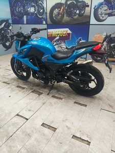 <span class=keywords><strong>Moto</strong></span> à essence 250cc <span class=keywords><strong>d</strong></span>'<span class=keywords><strong>occasion</strong></span> à grande vitesse, très demandée - Product Image 4
