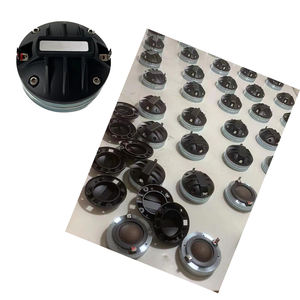 44 मिमी डायाफ्राम प्रो ऑडियो नव हॉट सेल ट्विटर ड्राइवर डी400 - Product Image 5