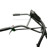 Cultivateurs agricoles OO-GT55S 2,5 CV de fabrication chinoise, motoculteur rotatif à conduite, motoculteur agricole, tracteur