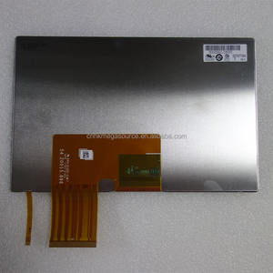 G070VTN04.0แผงหน้าจอ LCD โมดูล TFT แผงแสดงผล G070VTN04.0 - Product Image 6