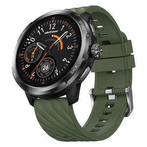 Reloj Inteligente Ulefone Armor Watch Pro, Oferta de Black Friday, Reloj Deportivo Resistente para Exteriores, Resistente a Golpes e Impermeable, Precio de Descuento - Product Image 2