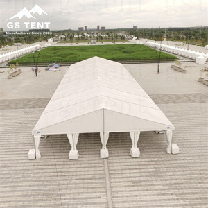 Tenda per Eventi e Matrimoni all'Aperto <span class=keywords><strong>20</strong></span> X 25 <span class=keywords><strong>m</strong></span>, Capacità 300 Persone, in Vendita - Product Image 6