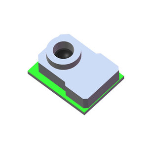 Xgzp197 Y Tế Dùng Một Lần Cảm Biến Áp Suất Cảm Biến, Chi Phí Thấp Mems Cảm Biến Áp Suất Cho Khối Lượng Cao Ứng Dụng - Product Image 6