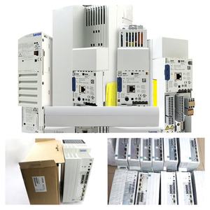 Inversor de Frecuencia Vectorial Original de 0.37 Kw 230/240v 8200 Fabricado en Alemania 50025133hrt96k/<span class=keywords><strong>p</strong></span>-1600-1200-41 - Product Image 3