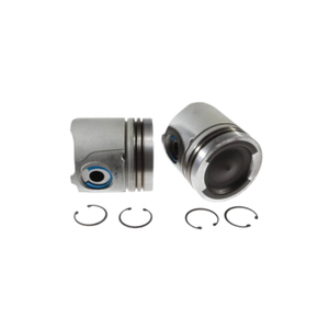 ชุด3631245ดีไซน์เครื่องยนต์ใหม่สำหรับเครื่องจักรก่อสร้างชิ้นส่วนอะไหล่ลูกสูบดีเซลผลิตในประเทศไทย - Product Image 2