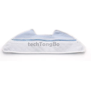 Ajuste para Cecotec <span class=keywords><strong>Conga</strong></span> 1290 / <span class=keywords><strong>1390</strong></span> / 1490 / 1590 piezas de aspiradora robótica cepillo de borde principal mopa trapo reemplazo de filtro Hepa - Product Image 6