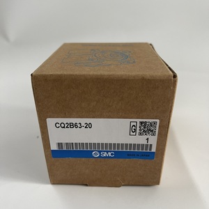 Cylindre pneumatique CQ2B63-20 - Product Image 1