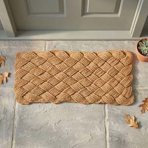 Eco2go Vietnam Eco-Friendly 100% Natural Fiber Entrance <b>Mat</b> - Coco Coir Doormat - Product Image 5
