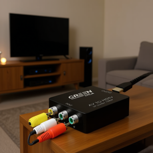 ขายส่งอุปกรณ์เสริมเสียงและวิดีโอ Gl69409 - Product Image 2