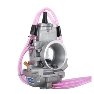 Universal <span class=keywords><strong>carburador</strong></span> de la motocicleta PWM 34 <span class=keywords><strong>36</strong></span> 38 40 42 MM Park UTV ATV para KTM 250CC turno Kart 2T de carreras - Product Image 1