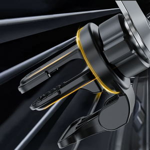 Upgraded Magnetic Phone <strong>Holder</strong> 360 Degree Adjustable Car Phone <strong>Holder</strong> Cell Phone <strong>Holder</strong> for <strong>iPhone</strong> - Product Image 6