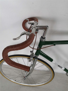 Vélo de route <span class=keywords><strong>vintage</strong></span> à vitesse unique city cruiser racing <span class=keywords><strong>fixie</strong></span> vélo à pignon fixe - Product Image 3