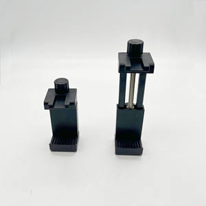 Support de téléphone à griffe pour prise de vue horizontale et verticale, fixation rotative, accessoire vidéo pour trépied, perche à selfie et diffusion en direct, pour lit - Product Image 4