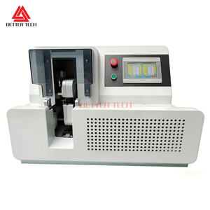 Machine d'enroulement de ruban adhésif électrique haute vitesse pour faisceaux de câbles - Product Image 1