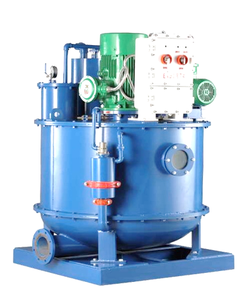 Desgaseificar a vácuo - Product Image 1