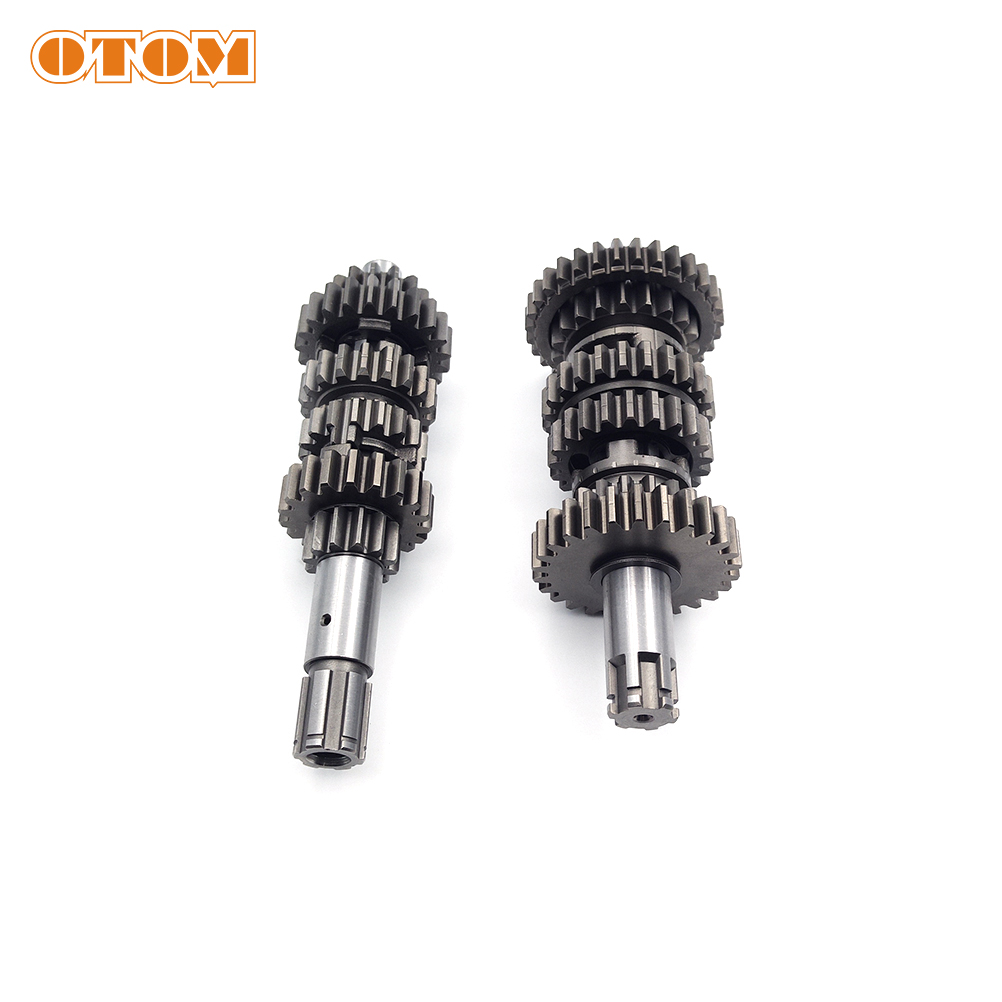 OTOM Motorcycle ZONGSHEN ZS174MN-3 CBS300 Engine Parts