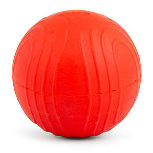 Les fabricants vendent des balles d'entraînement pour animaux de compagnie non toxiques renforcées avec une corde pour chiens et chats - Product Image 5