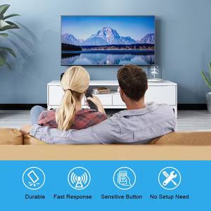 <span class=keywords><strong>Control</strong></span> <span class=keywords><strong>Remoto</strong></span> por Voz BN59-01385A para Televisores Inteligentes <span class=keywords><strong>Samsung</strong></span>, <span class=keywords><strong>Control</strong></span> <span class=keywords><strong>Remoto</strong></span> <span class=keywords><strong>Universal</strong></span> - Product Image 5