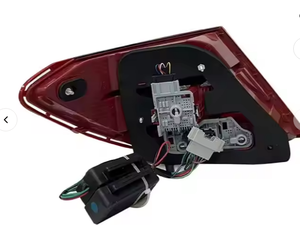 Fanale Posteriore a LED Hot-selling per <span class=keywords><strong>Mercedes</strong></span> <span class=keywords><strong>Benz</strong></span> Classe <span class=keywords><strong>C</strong></span> <span class=keywords><strong>W204</strong></span> C180 C200 C260 C63 2007-2014 Plug and Play - Product Image 6